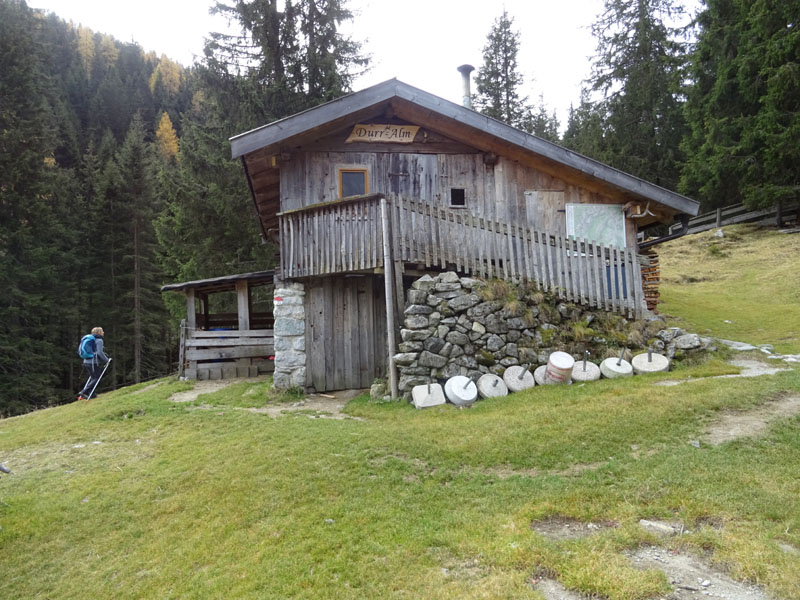 escursione ai Laghi di San Pancrazio e Anterano (BZ)